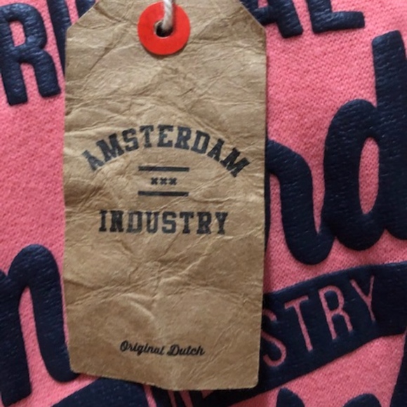 Sweatshirt - Picture 3 of 3